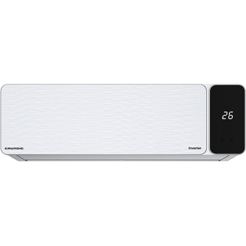 Grundig Klima GEEPDE 180/181 Inverter -20&deg;C WIFI Cijene