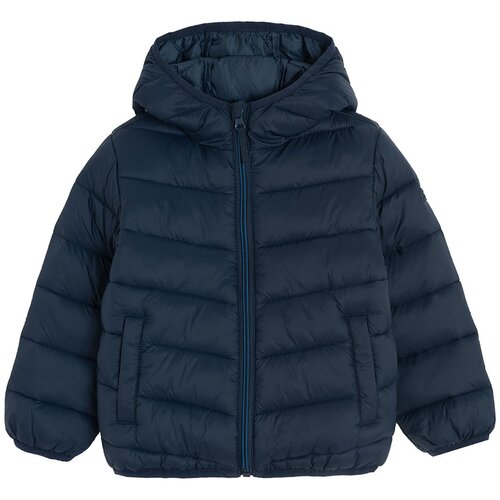 Cool club jakna prehodna DR COB2911206 F modra 122 Cene