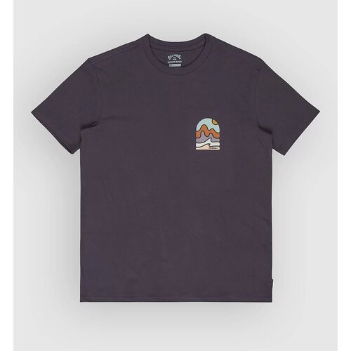 Billabong Sundown Kids T-shirt charcoal grey Cene