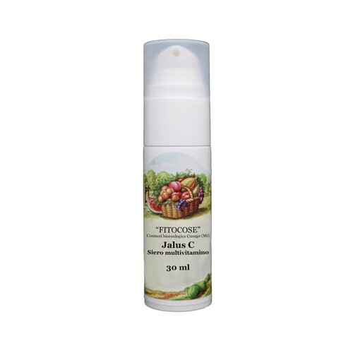 Fitocose jalus c vitamin c serum Slike
