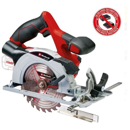 Einhell TE-CS 18/165-1 Li solo Akku-Handkreissäge Cene