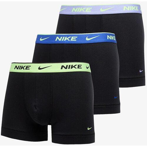 Nike COTTON TRUNK STRC X3 Crna Cijene