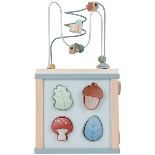 Little Dutch® aktivne kocke forest friends Cijene