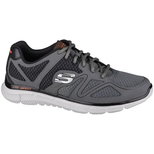 Skechers Satisfaction-Flash Point muške tenisice 58350-CCOR