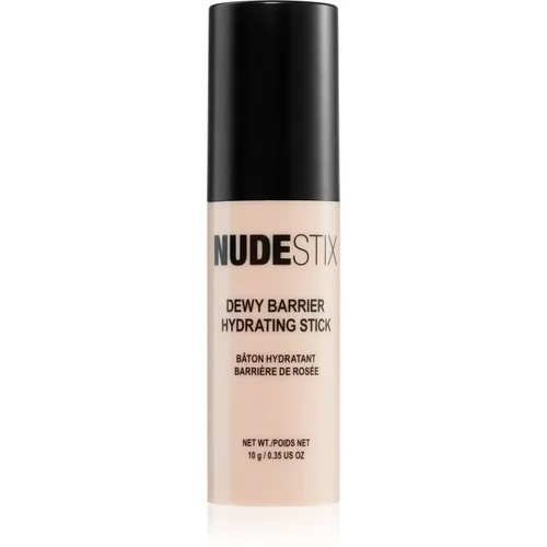 Nudestix Dewy Barrier Hydrating Stick hidratantna njega s rashlađujućim učinkom u sticku 10 g