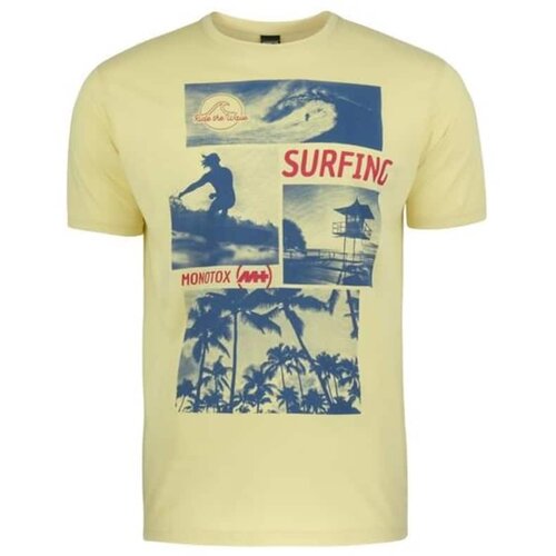 Monotox Surf Slike