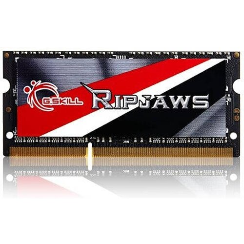 G.skill SO-DIMM 8 GB DDR3-1600 (F3-1600C11S-8GRSL. Ripjaws) Cijene