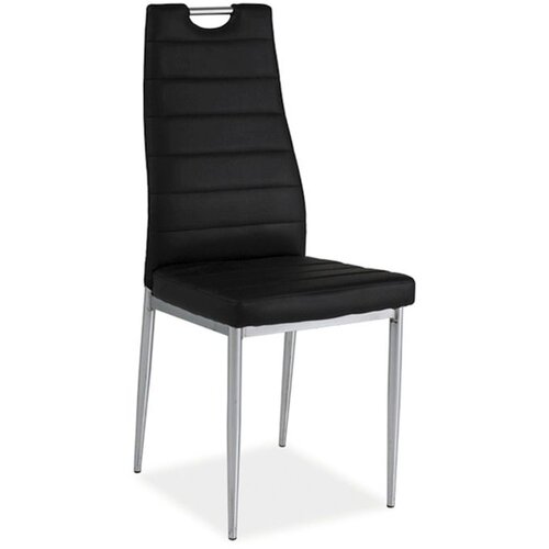 Molarem Home Stolica H260-crna Slike