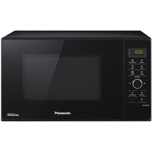 Panasonic NN-GD35HB Inverter mikrovalna Cijene
