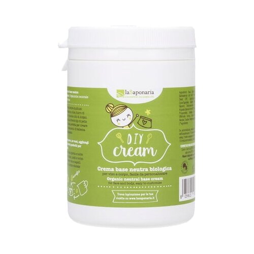 La Saponaria diy "krema" Cene