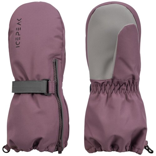 Icepeak ski rokavice 1 prst 252859581I HALFMOON KD 252859581I D vijolična S Slike