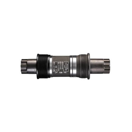Shimano Srednja glava acera bb-es300 b13 octalink 113mm 68mm bsa ( EBBES300B13 ) Slike