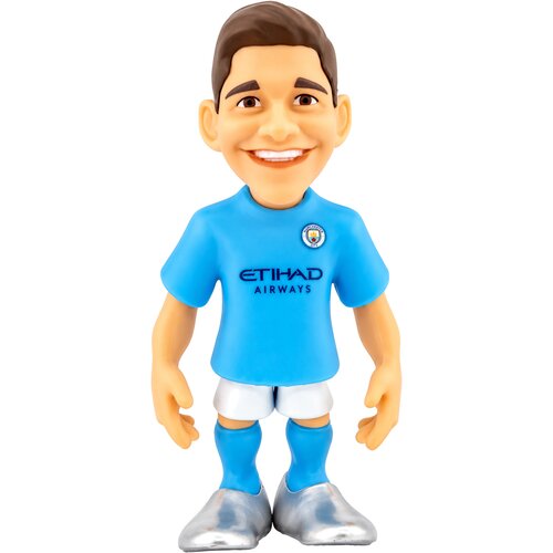  Manchester City Julian Alvarez Minix zbirateljska figura 12cm Cene