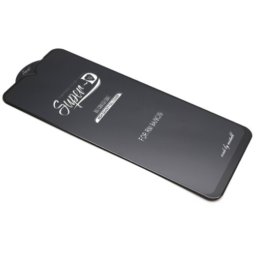 Mtb Folija za za&scaron;titu ekrana GLASS 11D za Xiaomi Redmi 9A/9C SUPER D crna Cene