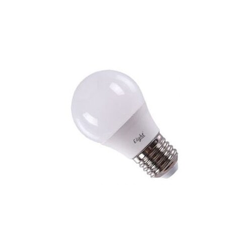  Žarulja LED 9W E27 A60 4000K EL Cijene