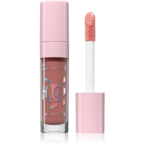 Lovely H2O sjajilo za usne nijansa 03 5 ml Slike