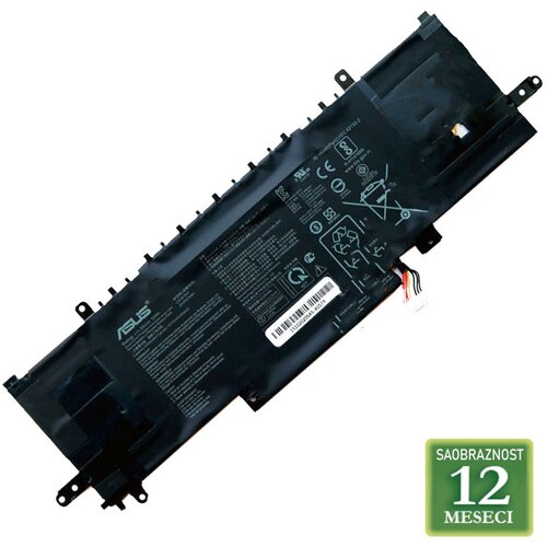 Baterija za laptop asus zenbook flip UX433FL / C31N1841 11.55V 50Wh/4335mAh Slike