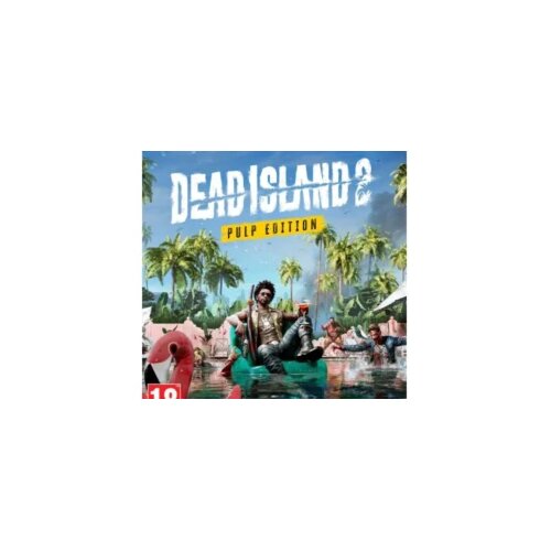  Dead Island 2 Pulp Edition /PS5 Cijene