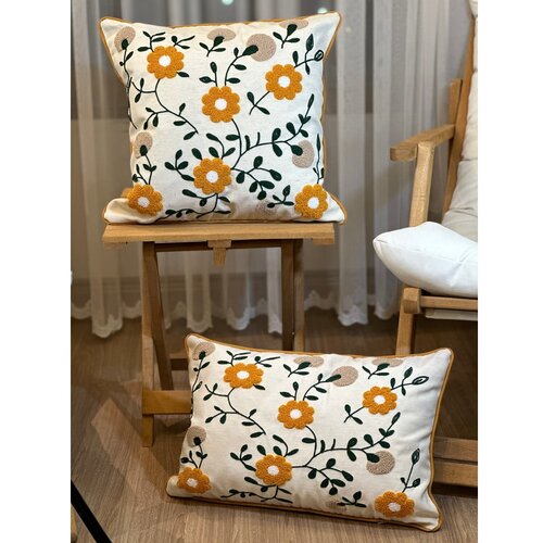Mila Home Prevleka za blazino 43x43 cm &amp;ndash; Slike