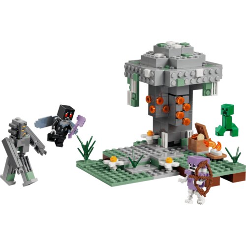  Minecraft: Bledi vrt Cene