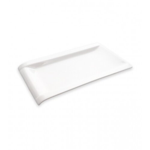 Master tanjir za serviranje keramički 36x21cm bijeli 01210831 Cijene