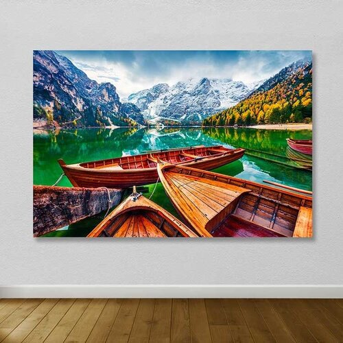 Wallity Slika DEV02642100140, 100x140 cm Cene