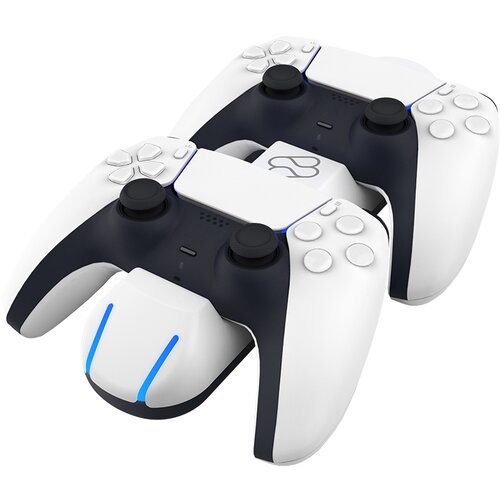 Frtec fr-tec dual station PS5 p Cene