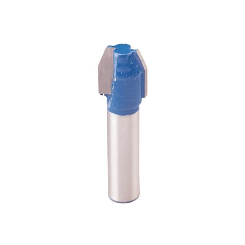 Einhell by KWB HM glodalo 11.7 za obaranje ivica za glodalicu/drvo/plastika 49755220 Cene