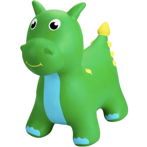  Životinjica Džampi dinosaurus Cene