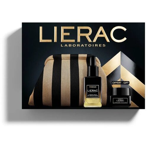 Lierac Promo Premium serum 30 ml i krema za zonu oko očiju 20 ml Cene