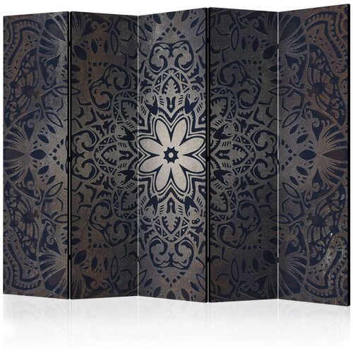  Paravan u 5 dijelova - Iron Flowers II [Room Dividers] 225x172 Cijene