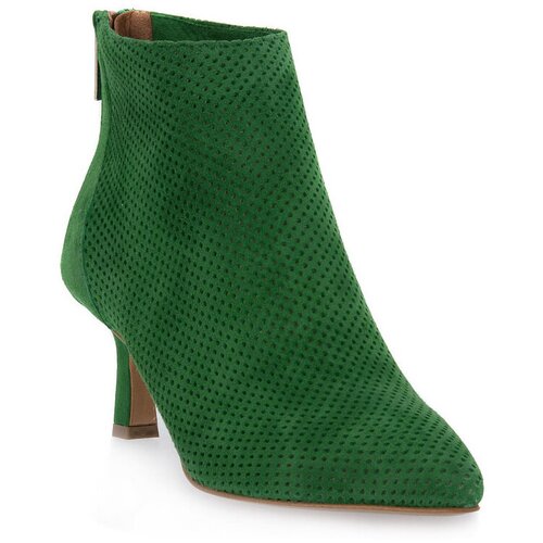 Priv Lab Nizki &amp;scaron;kornji AMANDA VERDE Zelena Slike