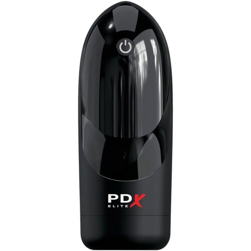 Pipedream PDX Hydrogasm - bežični rotirajući masturbator (crni) Cijene