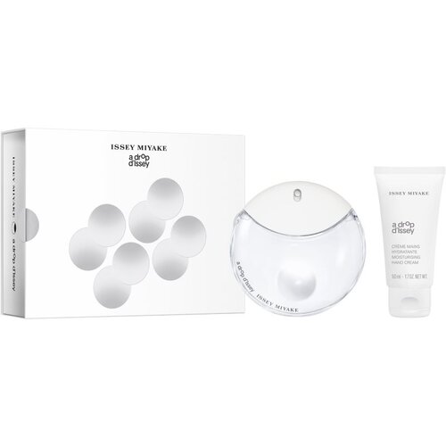 Issey Miyake A Drop d&amp;#039;Issey Set poklon set za žene Slike