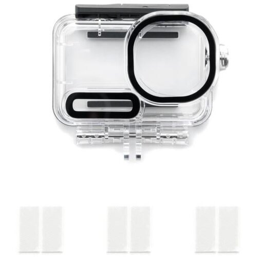 Dji Vodootporno Kuciste Osmo Action 6 Waterproof Case&amp;#039; ( &amp;#039;CP.OS.00000531.02&amp;#039; ) Slike