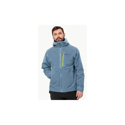  Mu&amp;scaron;ka jakna EAGLE PEAK 2L JKT M Slike