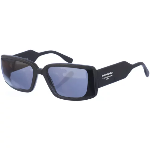 Karl Lagerfeld Sončna očala KL6106S-002 Črna