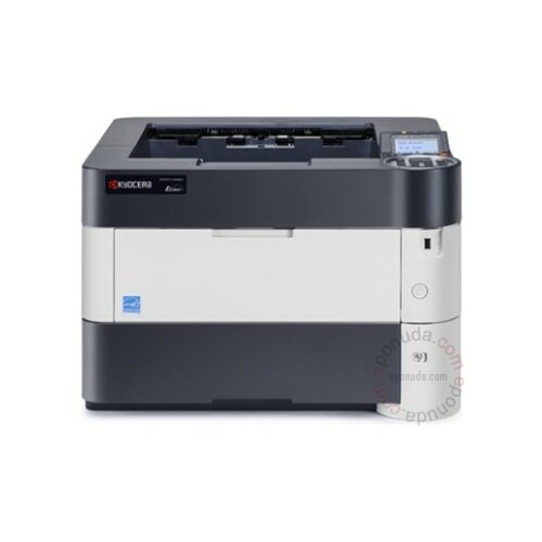Kyocera ECOSYS P4040DN laserski štampač Slike
