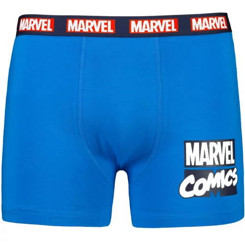 Marvel Men's boxer Captain America - Frogies