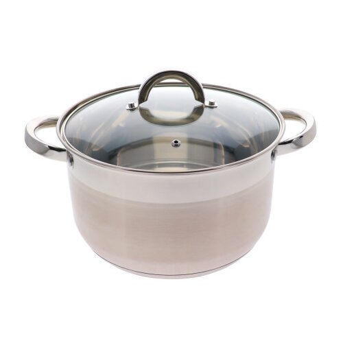 Master Šerpa sa poklopcem 6,3l 24x14,5cm JL-1260-24C Cijene