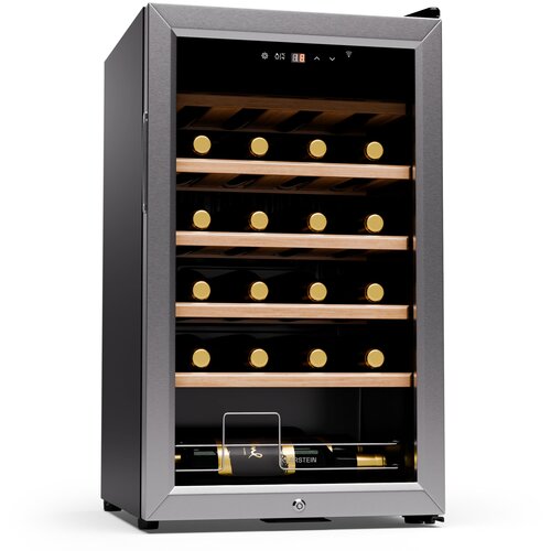 Klarstein Shiraz Premium Smart 24, hladnjak za vino Cijene