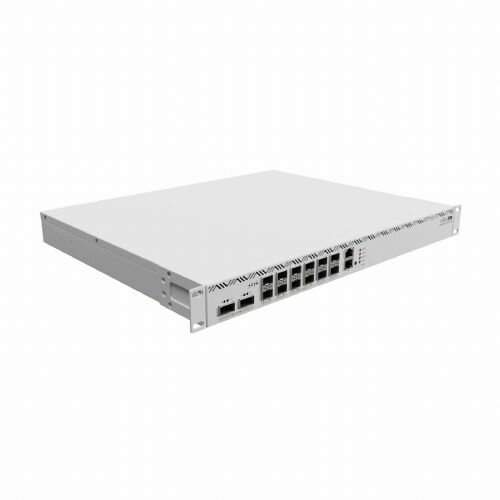 MikroTik CCR2216-1G-12XS-2XQ , cloud core router Slike