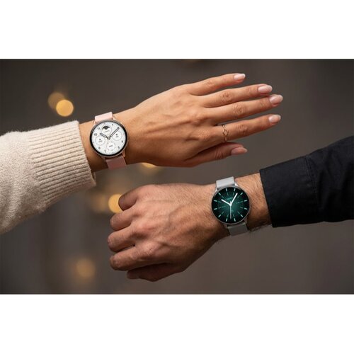 LAMAX Electronics Aura Rose Gold pametni satovi 1 kom Slike