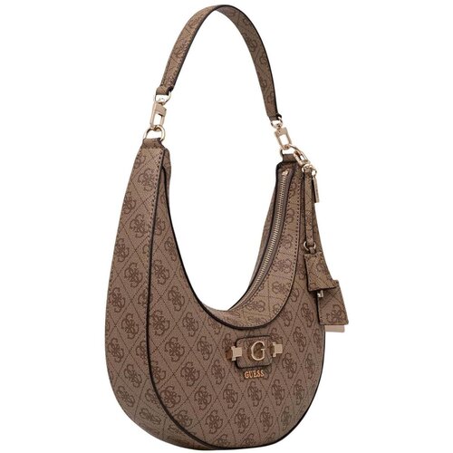 Guess Torbe COLEEN LOGO SMALL SA HWSG97 49010 Bela Slike
