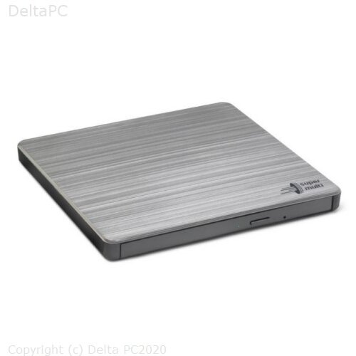  ODD DVD RW Hi/LG GP60NB60 USB Silver Cijene