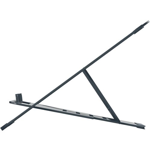 Leitz stojalo za prenosni računalnik ergo nastavljiv 10&amp;quot;-17&amp;quot; iz aluminija 64240089, (21576606) Slike