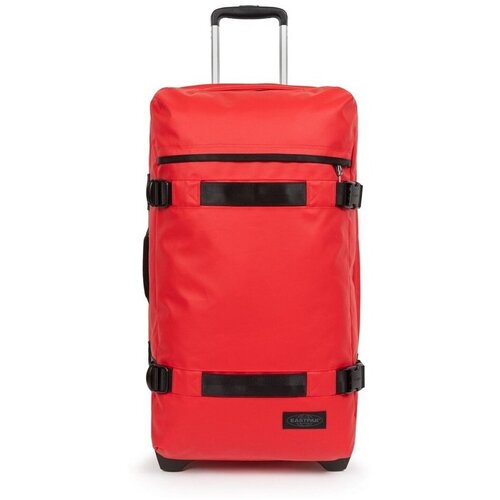 Eastpak Trdi kovčki EK0A5BA88V1 Rdeča Slike