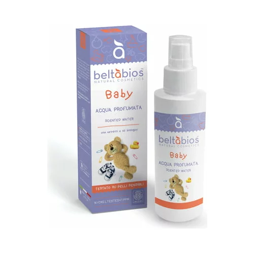 beltàbios baby Scented Water