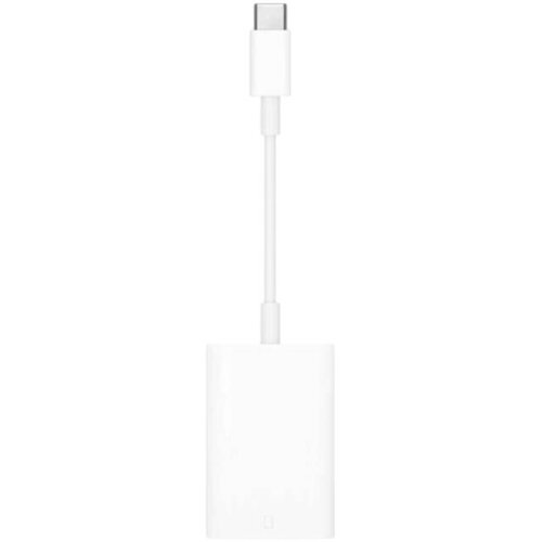 Apple C na SD čitač kartica-USB Cene