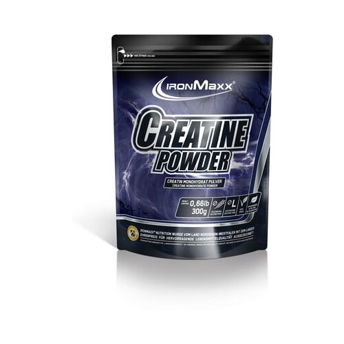 IRONMAXX kreatin Cene
